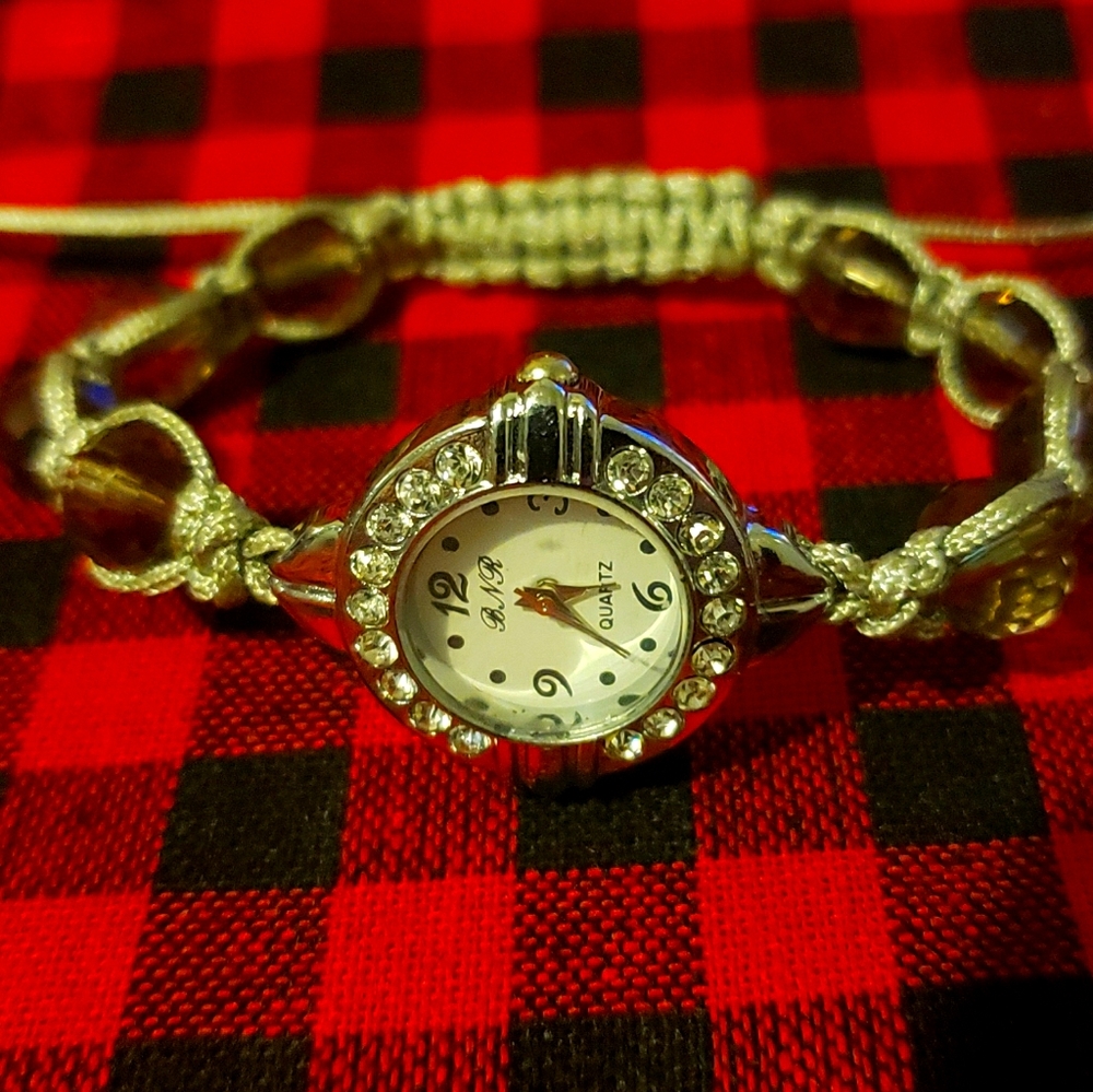 BNR Watch